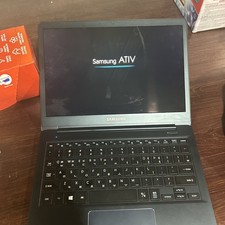 Samsung ATIV Book 9 Plus