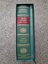 2015 Folio Society Special