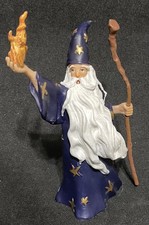 Merlin the Wizard / Magician