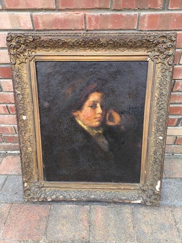 Charles vandeleur foley 19thc - charles,