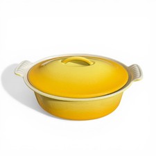 Vintage Le Creuset Oval