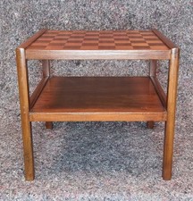 A.H. McIntosh & Co Ltd Teak