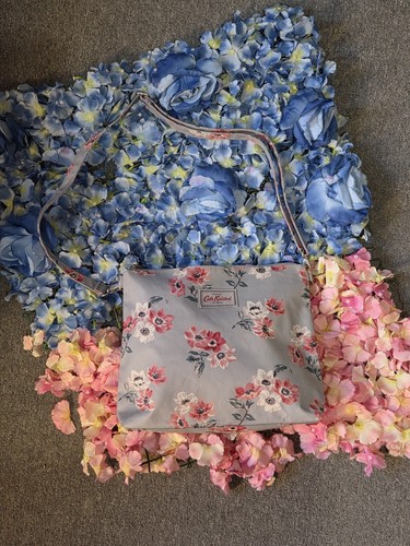 Cath kidston grey floral - grey,