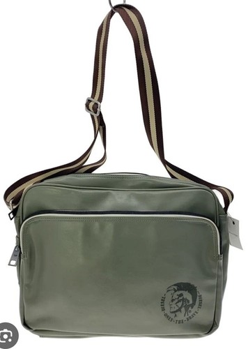 Diesel only the brave green - only,