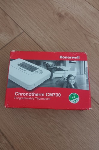 Honeywell cm700 programmable - ,