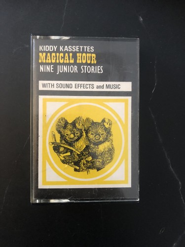 Rare children story - rare,