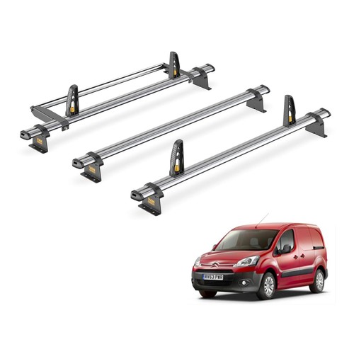 Citroen berlingo roof rack - berlingo,