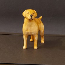Vintage Beswick Pottery Golden