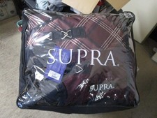 Supra Winter Horse Turnout