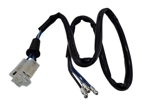 Headlamp wiring loom - loom, /