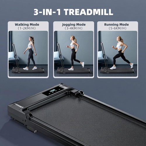 Electric treadmill for - treadmill, indoor
