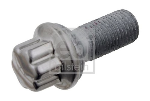 Febi bilstein 46658 wheel bolt - bilstein,
