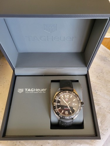 Tag heuer formula men - heuer, 1