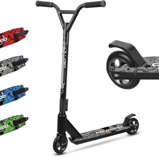 Mee goo pro stunt - mee,
