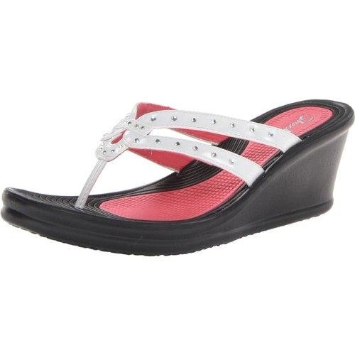 Skechers cali rumblers lotus - rumblers,