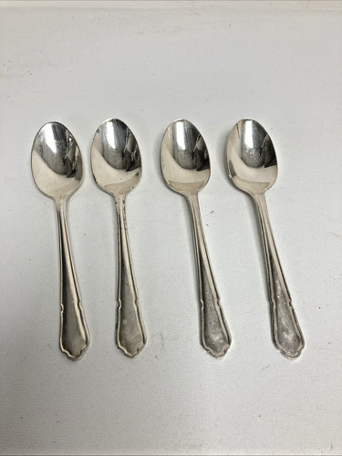 Silver plated - (refjoh37b),