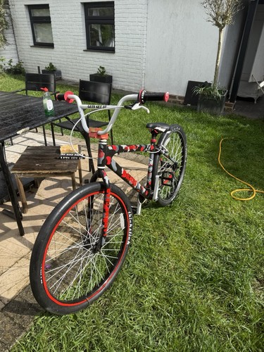 Wheel blocks bmx - blocks, bike