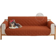 Couch Cover Revesible Sofa