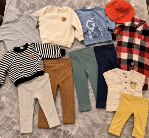Baby boys autumn - boys, brand