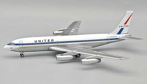 United airlines boeing - /,