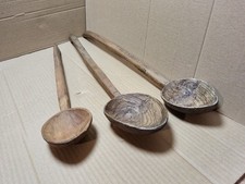 VINTAGE ANTIQUE SET OF 3