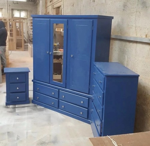 Handmade ayelsbury blue - handmade,