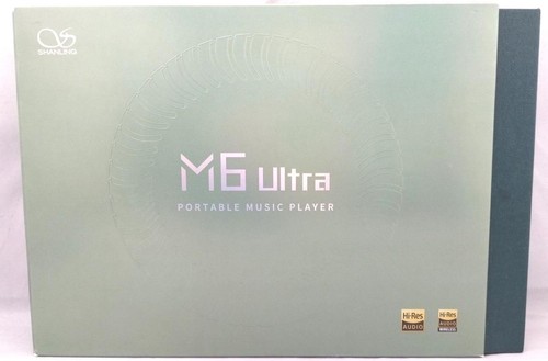 Shanling ultra high - shanling,