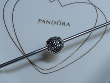 Genuine Pandora Silver 🦉