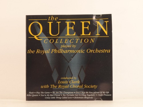The royal philharmonic - the,