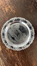 TOWER BRIDGE PLATE SOUVENIR