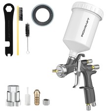 Inokraft D1 LVLP Air Spray Gun