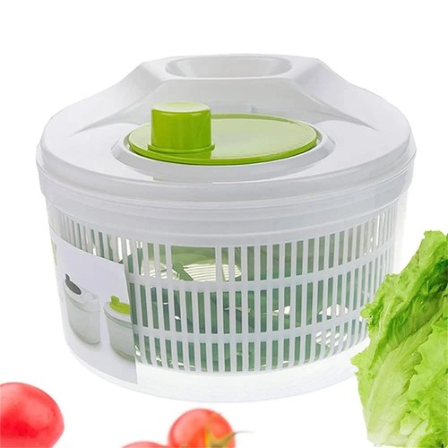Salad spinner lettuce greens - salad,
