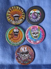 Vintage Retro 1990's POG