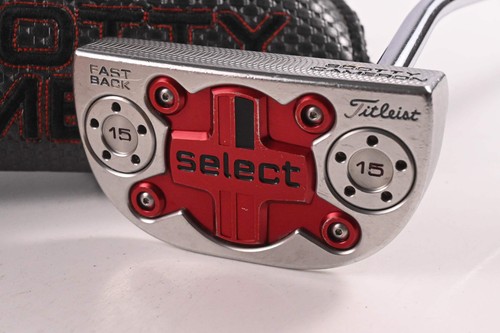 Scotty cameron select fast - scotty,