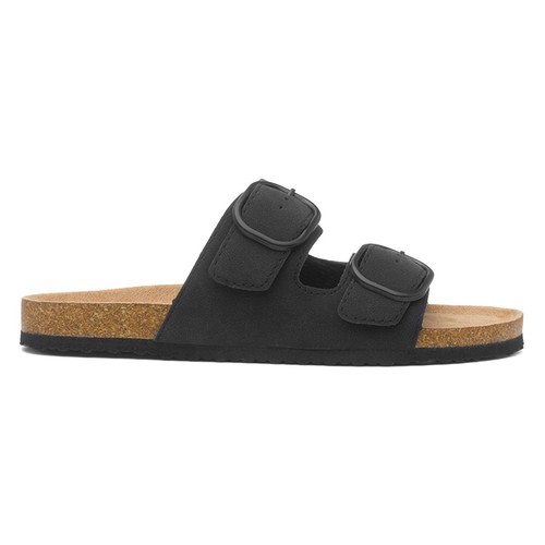 Lilley womens sandals black - lilley,