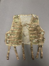 1157 Tactical 6 Point Patrol Yoke