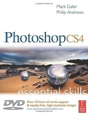 Photoshop cs4 essential - cs4:,