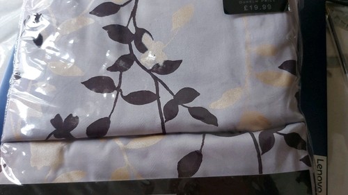 Dunelm mill luxurious pencil - luxurious,