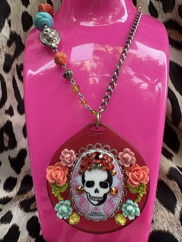 Tarina tarantino calavera - tarantino,