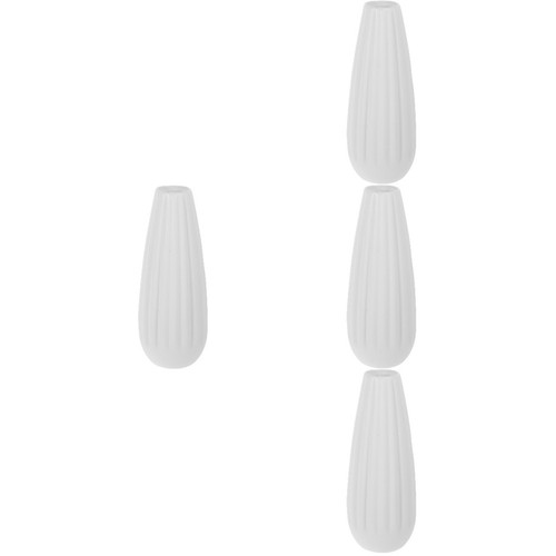 Set flower planter pots - of,