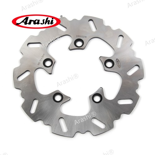 Rear brake disc for suzuki - rear,