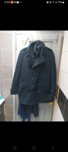 Jasper conran oversize - jasper, jacket