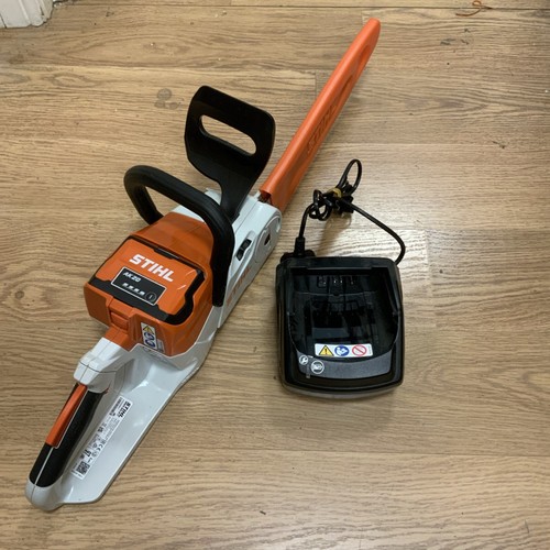 Stihl chainsaw msa c with - 60.0,