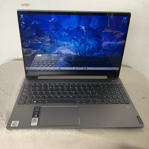 Lenovo ideapad s540 - lenovo,