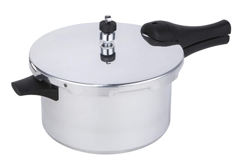 Prestige aluminium pressure - prestige,