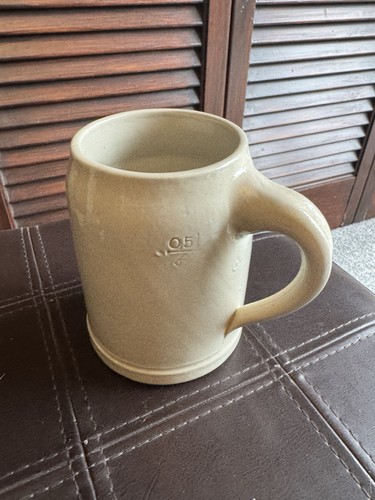 German stoneware salt - german,