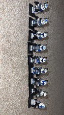 Lego star wars - wars, 501st