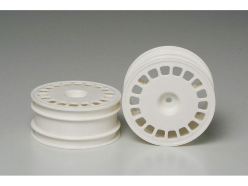 Tamiya 53880 large - dish, wheels