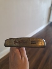Arnold Palmer 82045 Brass