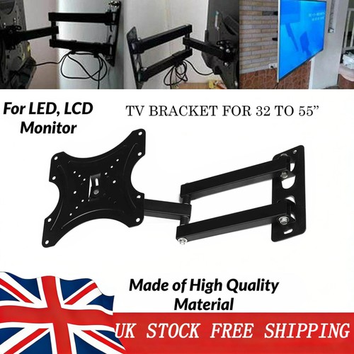 Wall bracket mount 55 - tv,